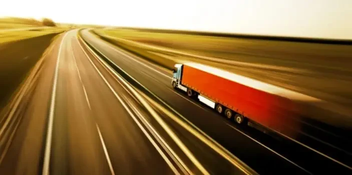Imagem ilustrativa de Transportadora de carga rodoviaria em mg